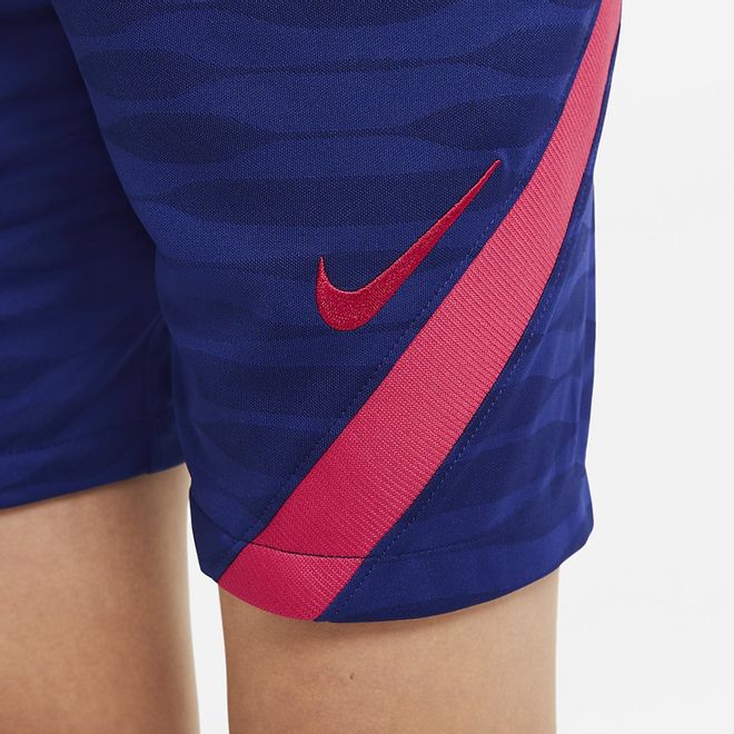 Afbeelding van FC Barcelona Strike Zomerset Kids Deep Royal Blue