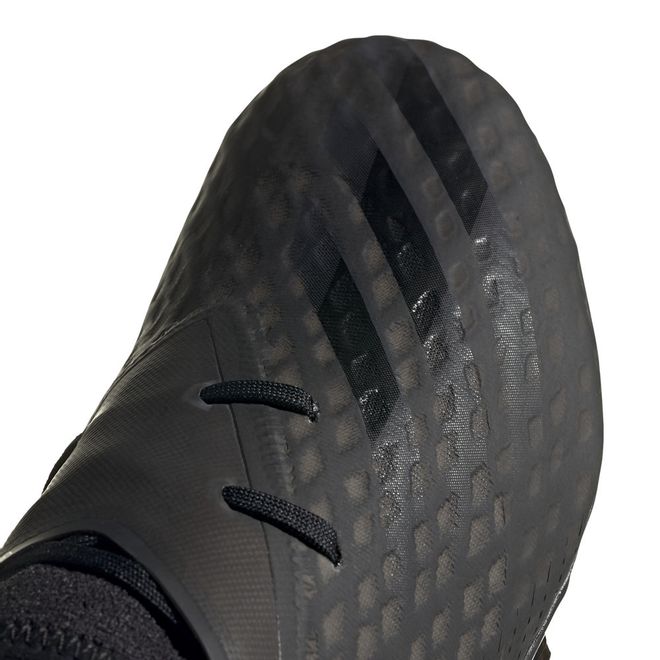 Afbeelding van Adidas X Ghosted 2 FG Core Black