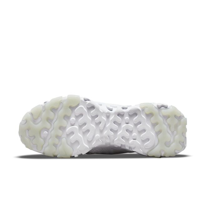 Afbeelding van Nike React Vision 'White Grey