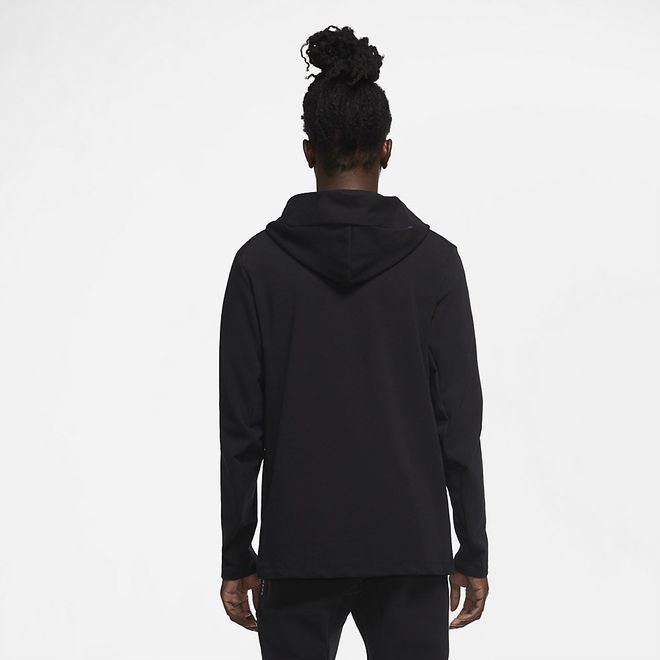 Afbeelding van AS Roma Tech Pack Set Black