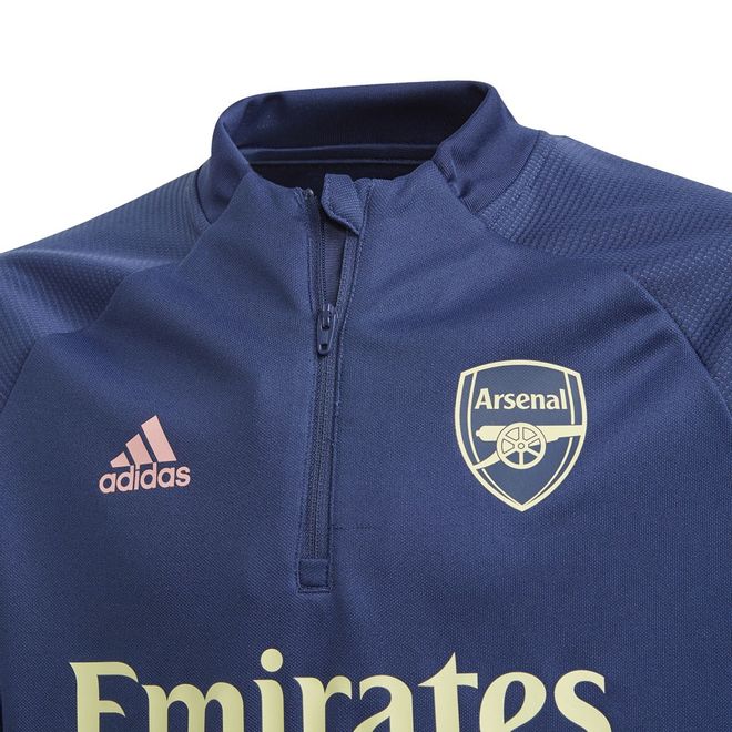Afbeelding van Arsenal FC Trainingsset Kids Tech Indigo