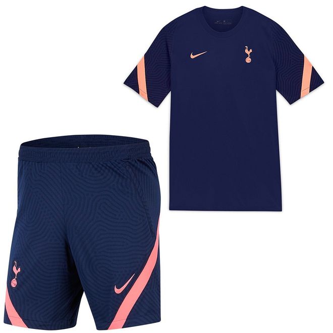 Afbeelding van Tottenham Hotspur Strike Zomerset Binary Blue