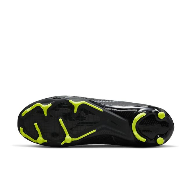 Afbeelding van Nike Zoom Mercurial Vapor 15 Academy FG Black