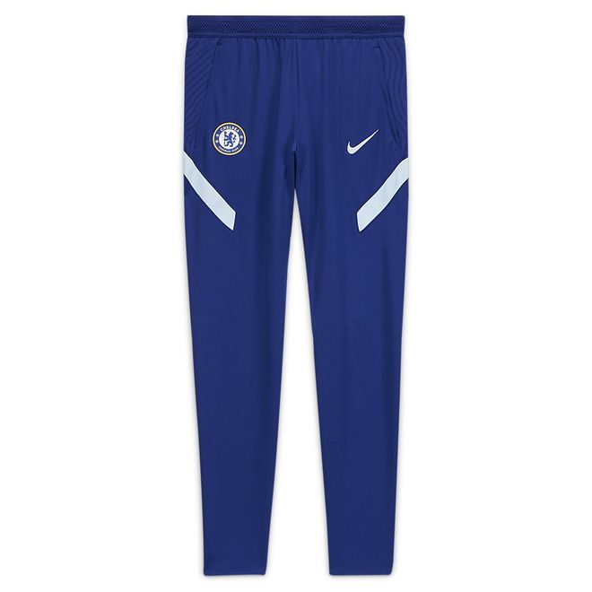 Afbeelding van Chelsea FC Strike Set Cobalt Tint