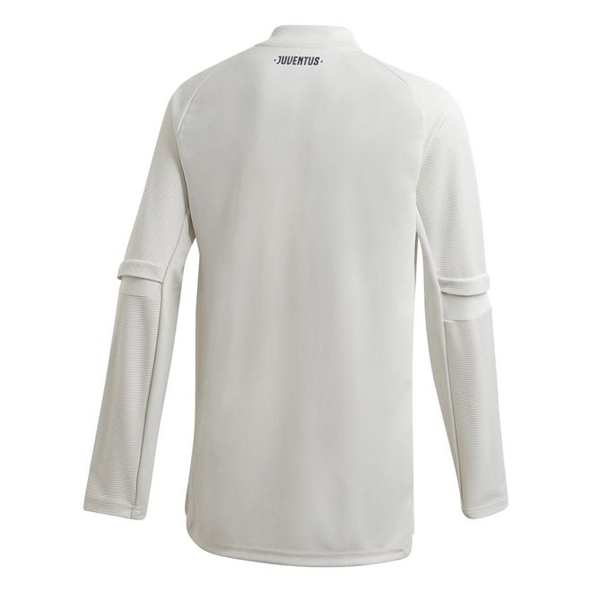 Afbeelding van Juventus Trainingsset Kids Orbit Grey