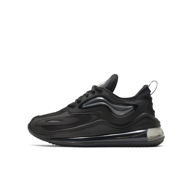 Afbeelding van Nike Air Max Zephr Kids Black Dark Smoke Grey