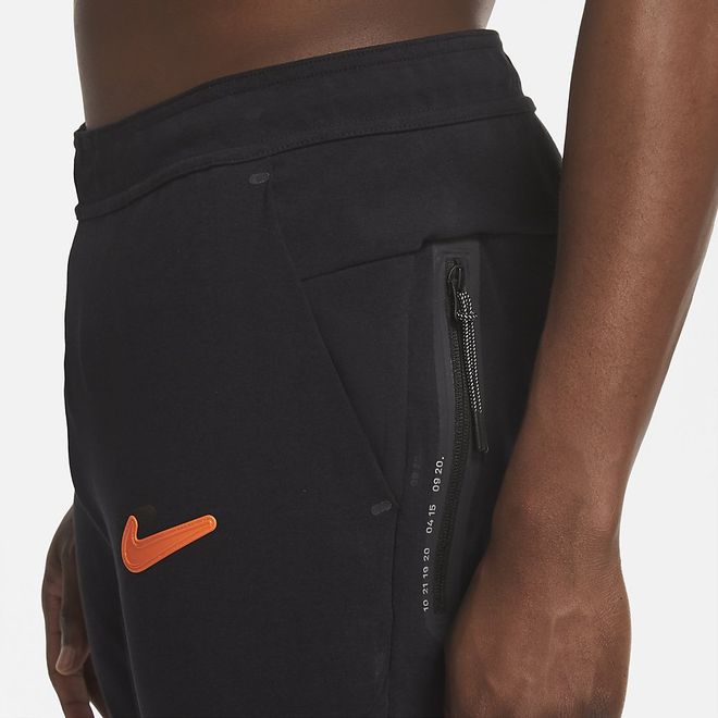 Afbeelding van AS Roma Tech Pack Set Black