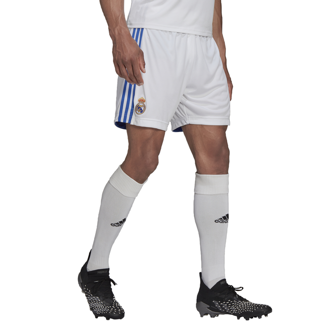 Afbeelding van Real Madrid Thuisshort White
