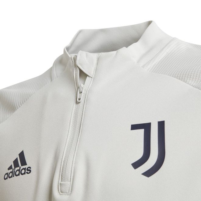 Afbeelding van Juventus Trainingsset Kids Orbit Grey