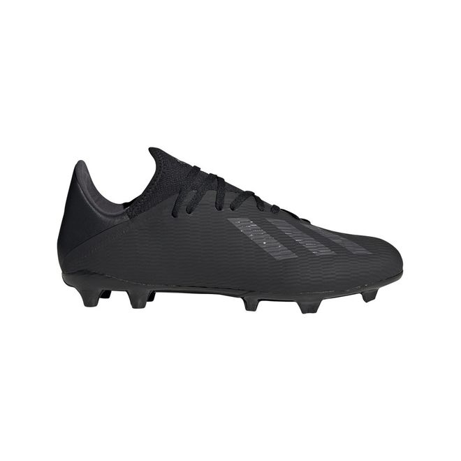 Afbeelding van Adidas X 19.3 FG Dark Script
