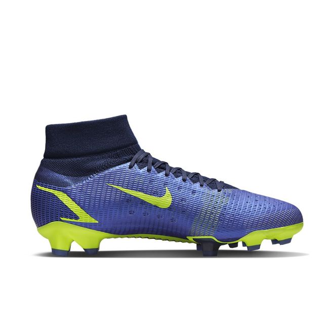 Afbeelding van Nike Mercurial Superfly 8 Pro FG Sapphire