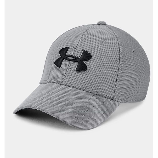 Afbeelding van Under Armour Herenpet UA Blitzing 3.0 Graphite