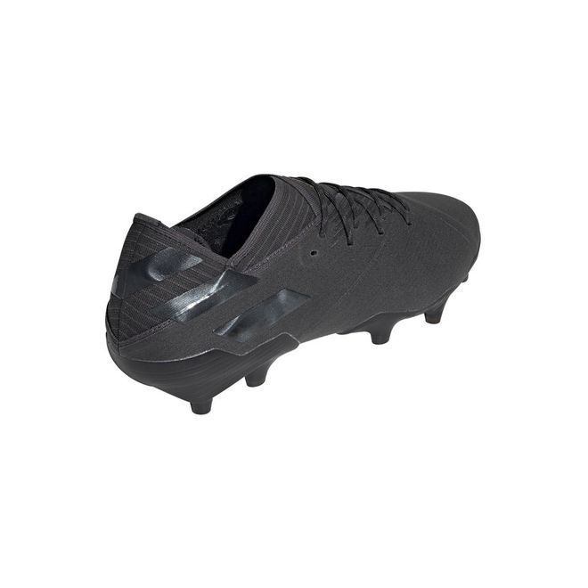 Afbeelding van Adidas Nemeziz 19.1 FG Dark Script