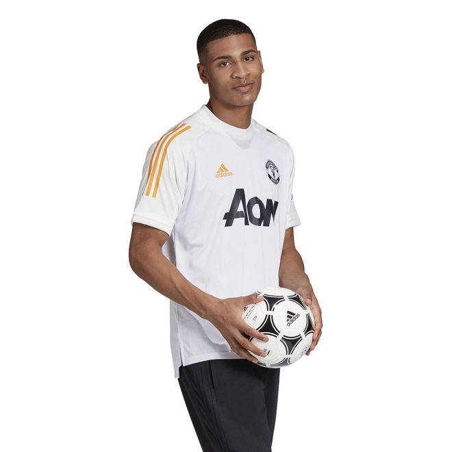 Afbeelding van Manchester United Zomerset White