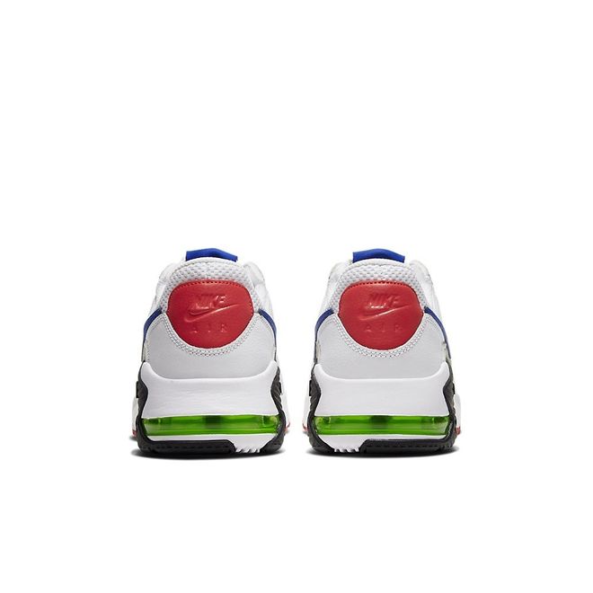 Afbeelding van Nike Air Max Excee White Hyper Blue
