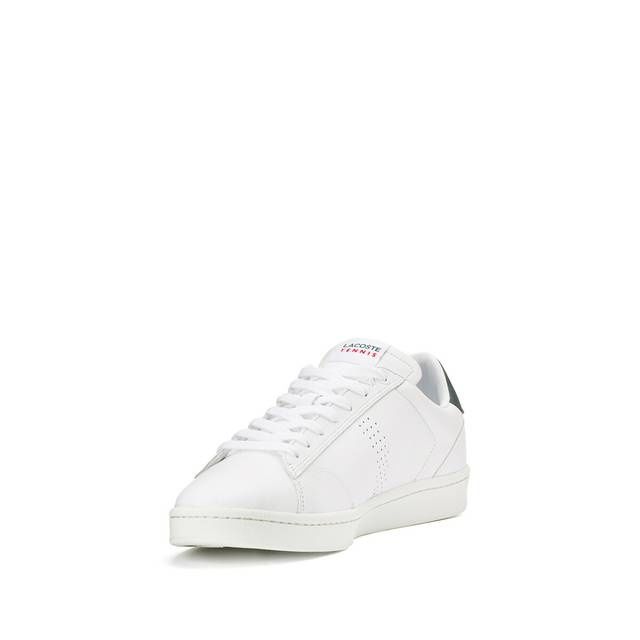 Afbeelding van Lacoste Master Classic Sneakers White
