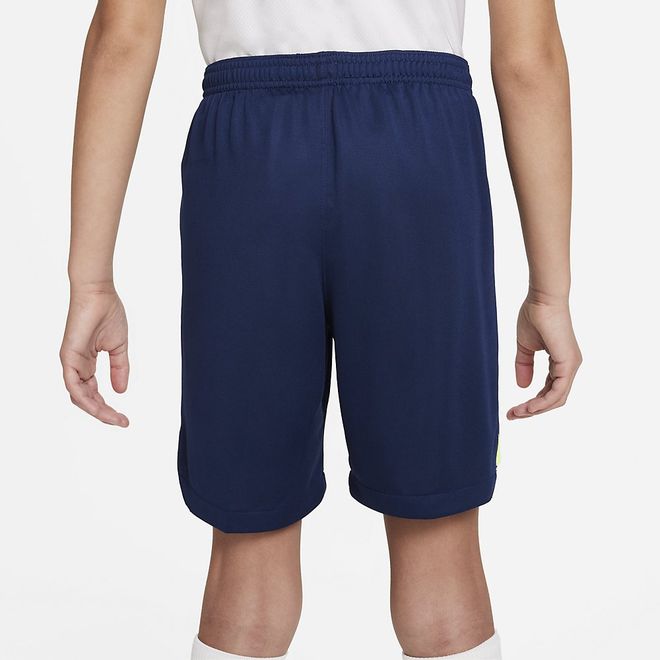 Afbeelding van Tottenham Hotspur Stadium Home/Away Short Kids Binary Blue