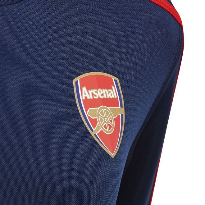 Afbeelding van Arsenal FC Trainingsset Navy Kids