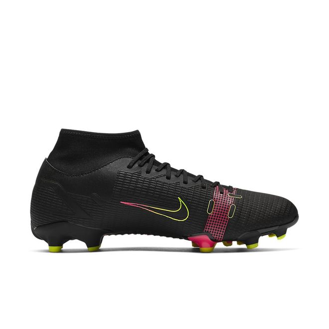 Afbeelding van Nike Mercurial Superfly 8 Academy MG Black
