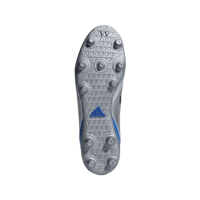 Afbeelding van Adidas Copa 18.2 FG Zilver-Blauw