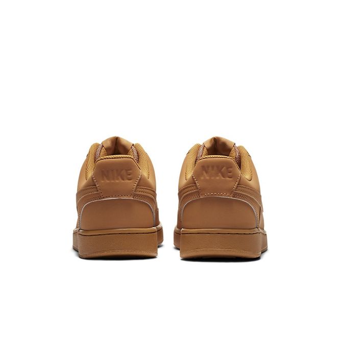 Afbeelding van Nike Court Vision Low Flax