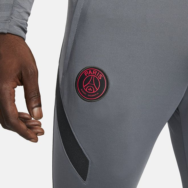 Afbeelding van Paris Saint-Germain Strike Set Dark Grey