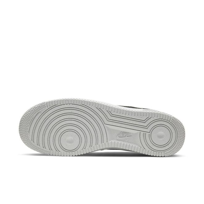 Afbeelding van Nike Air Force 1 '07 Black Light Bone