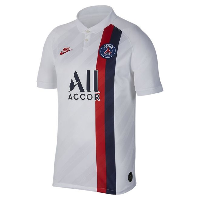 Afbeelding van Paris Saint-Germain Stadium 3e Shirt
