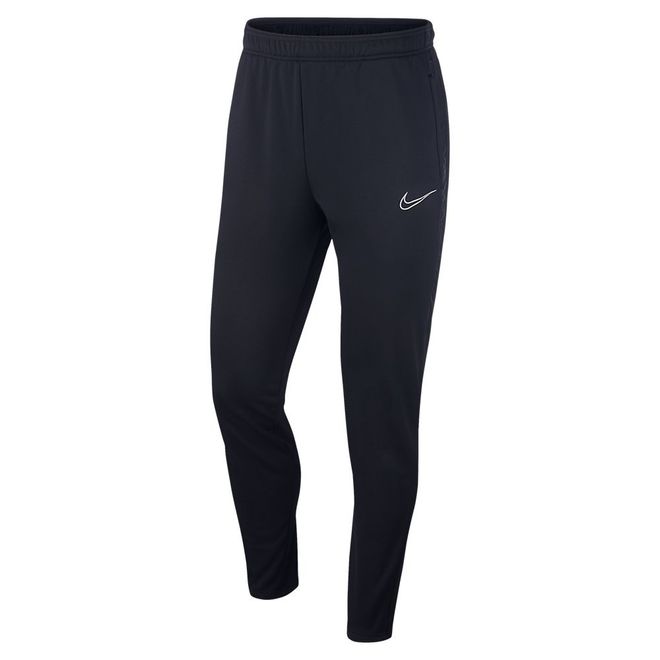 Afbeelding van Nike Therma Academy Pant Black