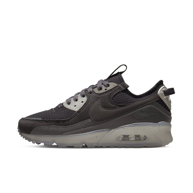 Afbeelding van Nike Air Max 90 Terrascape Black
