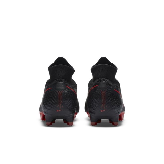 Afbeelding van Nike Mercurial Superfly 7 Pro FG Black