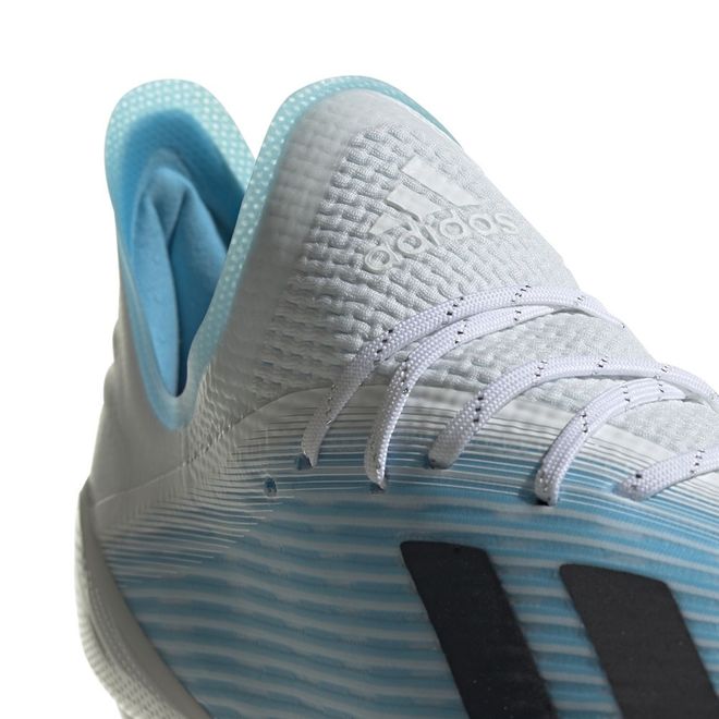 Afbeelding van Adidas X 19.1 FG Bright Cyan