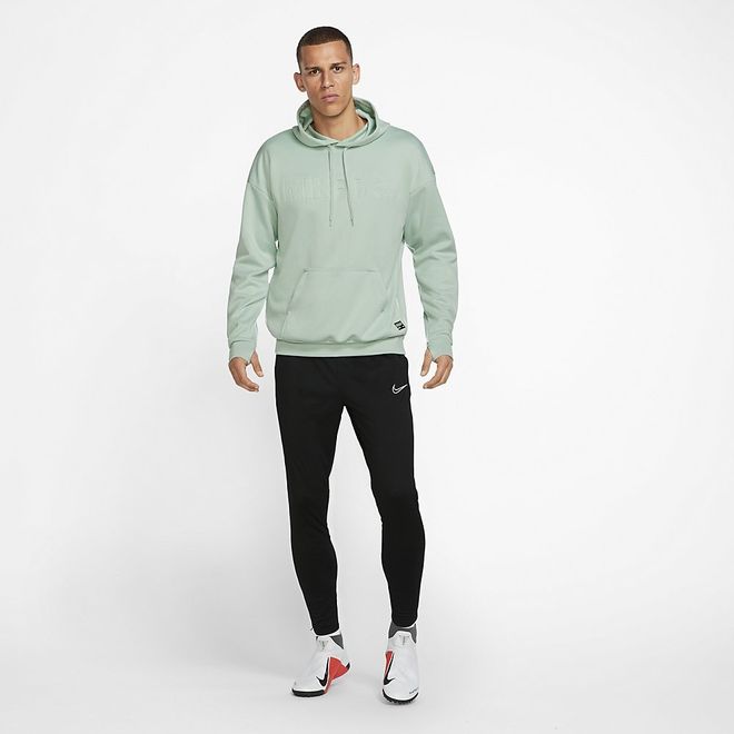 Afbeelding van Nike F.C. Hoodie Pistachio Frost