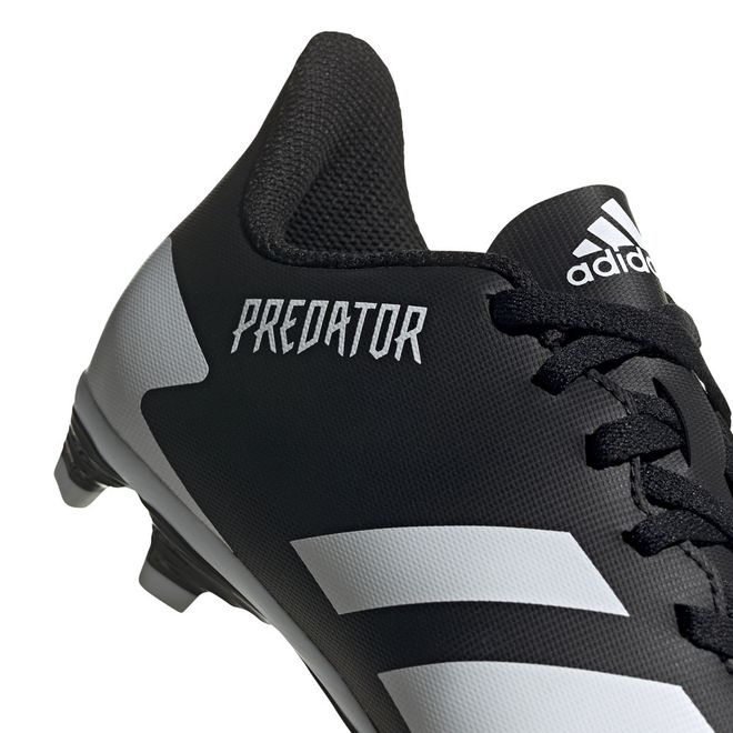 Afbeelding van Adidas Predator Mutator 20.4 FG Kids Core Black