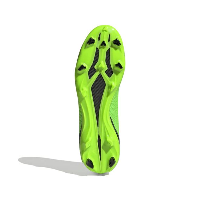 Afbeelding van Adidas X Speedportal.3 FG Solar Green