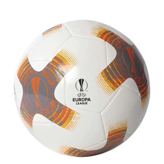 Afbeelding van Adidas UEL Capitano Bal