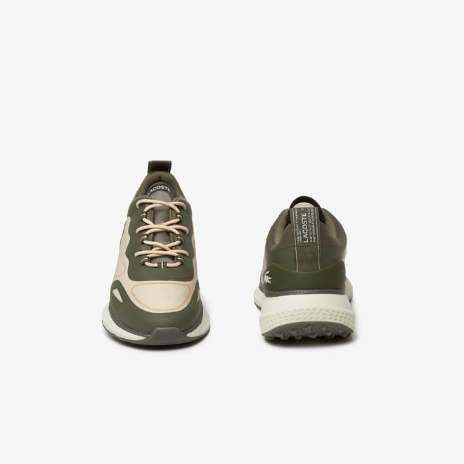 Afbeelding van Lacoste Active 4851 Sneakers Dark Green