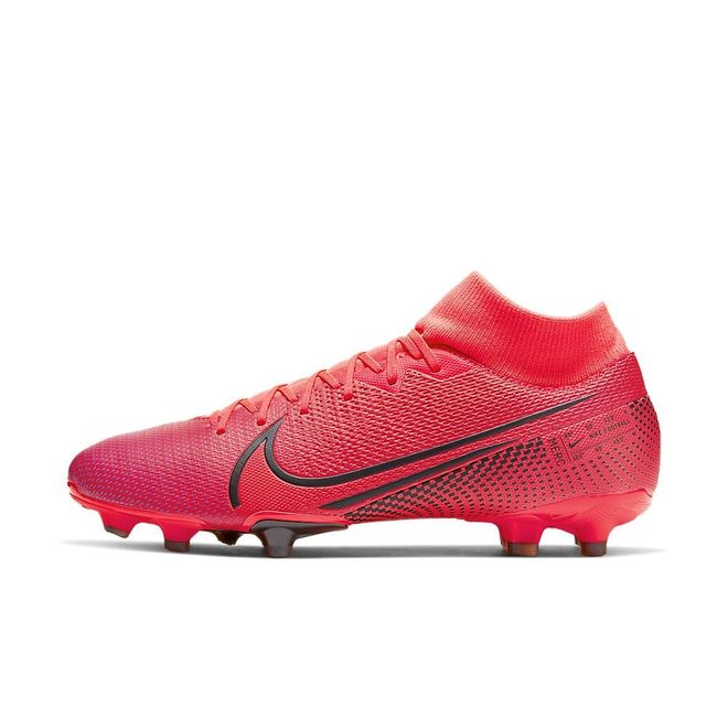 Afbeelding van Nike Superfly 7 Academy GS FG Laser Crimson