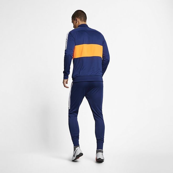Afbeelding van Nike Dry Academy i96 Set Blue Void