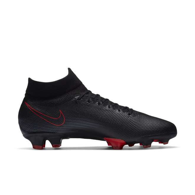 Afbeelding van Nike Mercurial Superfly 7 Pro FG Black