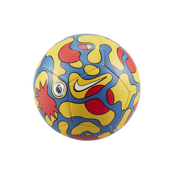 Afbeelding van Nike Premier League Skills Mini Voetbal Sprt Yellow