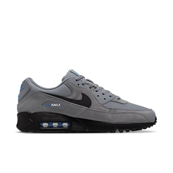 Afbeelding van Nike Air Max 90 Smoke Grey