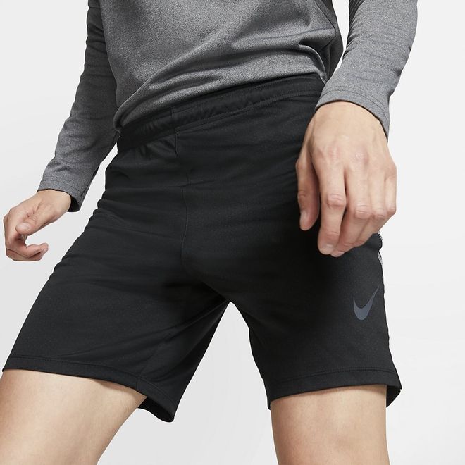 Afbeelding van Nike Dri-FIT Strike Short Black