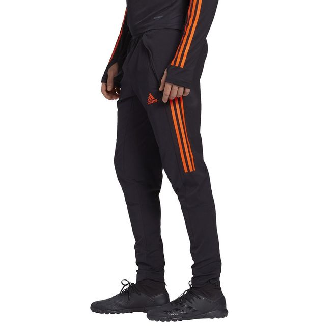 Afbeelding van Juventus Trainingsset Black