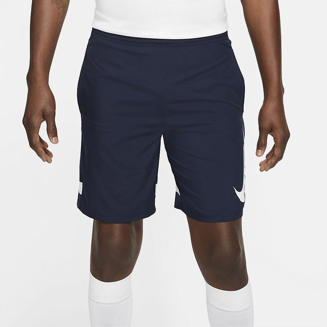 Afbeelding van Nike Dri-FIT Academy Short Obsidian