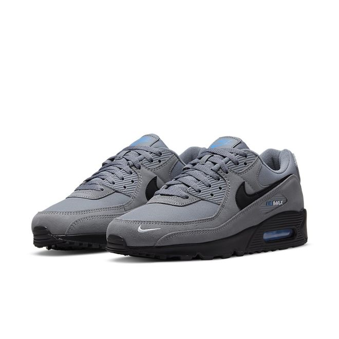 Afbeelding van Nike Air Max 90 Smoke Grey