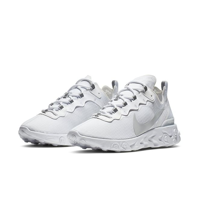 Afbeelding van Nike React Element 55 SE White