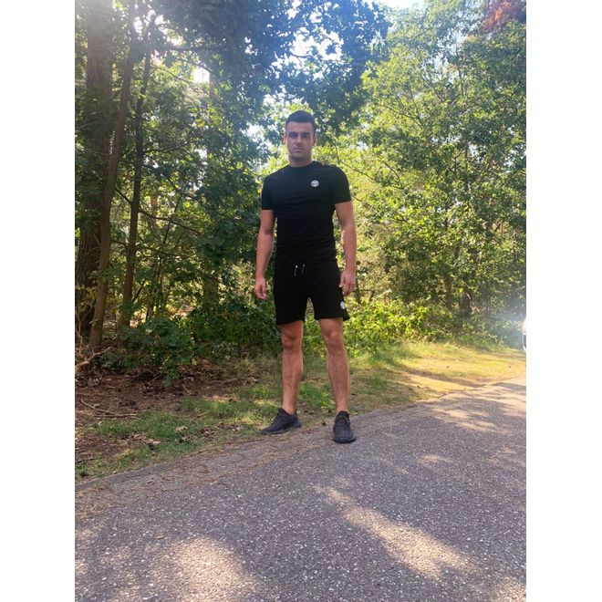 Afbeelding van Calpe Classica Short Black