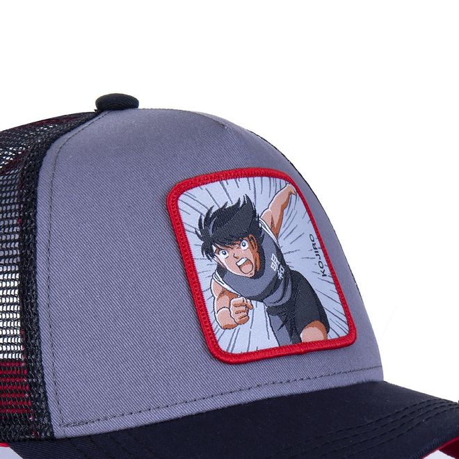 Afbeelding van Capslab Captain Tsubasa Kojiro Cap