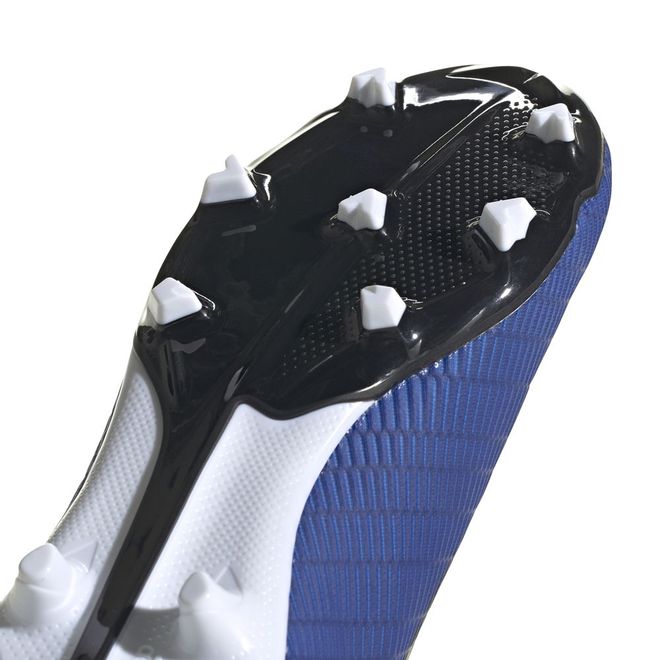 Afbeelding van Adidas X 19.3 LL FG Kids Team Royal Blue